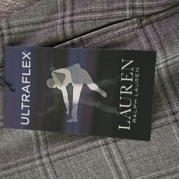 Ralph Lauren Dress Pants.BRAND NEW WITH TAGS!! NEVER WORN/TRIED ON!! - Picture 2 of 4